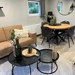 Serendipity - Nature In Luxury