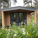 Chalet Serendipity - Nature In Luxury