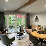 Chalet Serendipity - Nature In Luxury Beekbergen