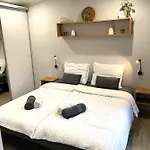 Serendipity - Nature In Luxury Chalet Beekbergen