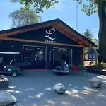 Serendipity - Nature In Luxury Chalet *