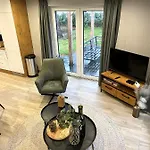 Chalet Serendipity - Nature In Luxury Beekbergen