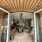 Serendipity - Nature In Luxury Chalet