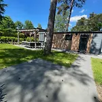 Serendipity - Nature In Luxury Chalet