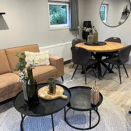 Serendipity - Nature In Luxury