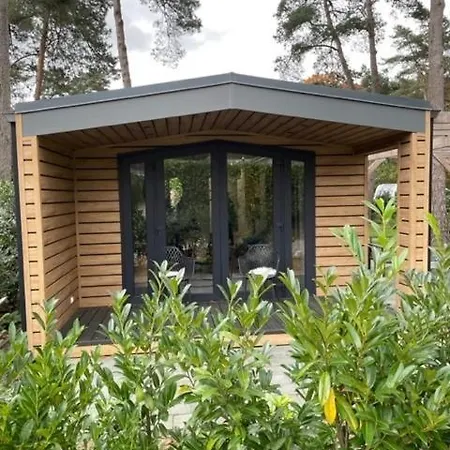 Chalet Serendipity - Nature In Luxury