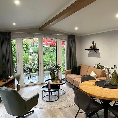Chalet Serendipity - Nature In Luxury Beekbergen