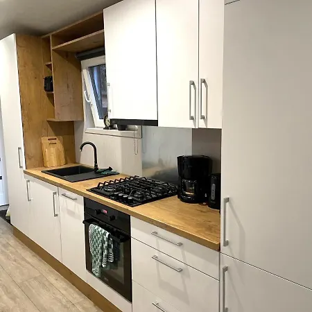 Serendipity - Nature In Luxury シャレー