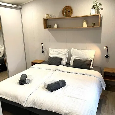 Serendipity - Nature In Luxury シャレー ベークベーゲン