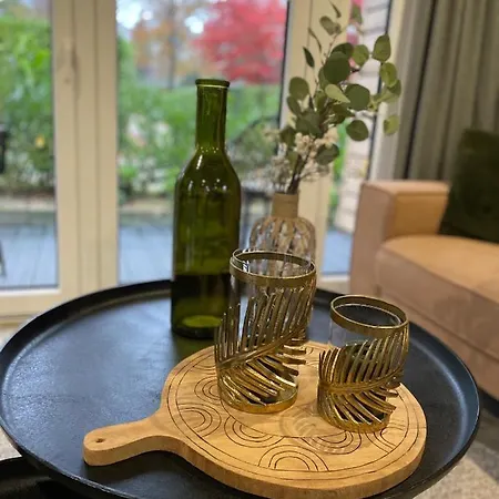 シャレー Serendipity - Nature In Luxury *