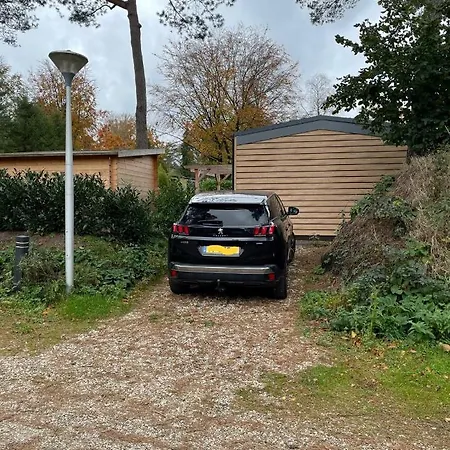 Serendipity - Nature In Luxury Beekbergen