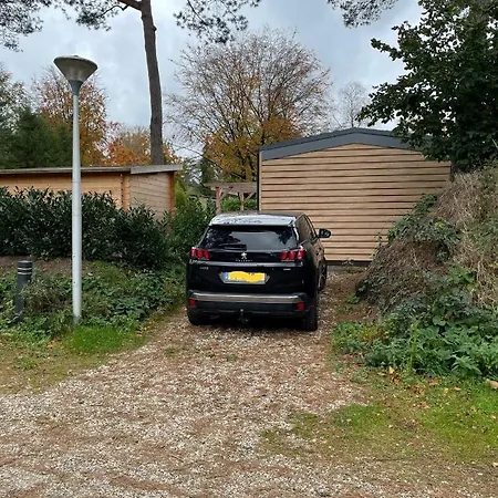 Serendipity - Nature In Luxury Beekbergen