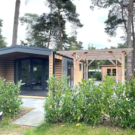 Serendipity - Nature In Luxury *