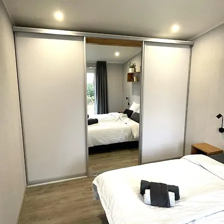 Chalet Serendipity - Nature In Luxury