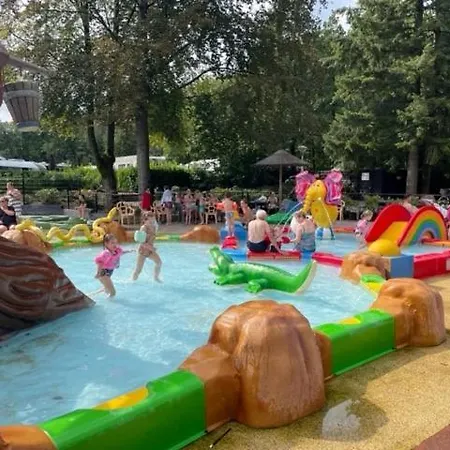 シャレー Serendipity - Nature In Luxury ベークベーゲン