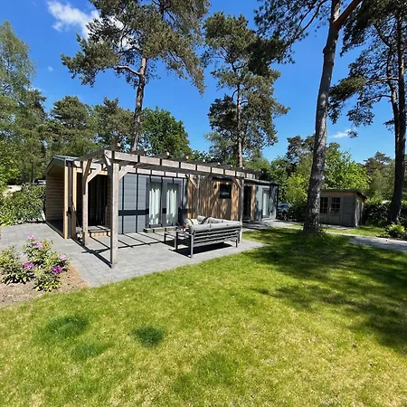 Chalet Serendipity - Nature In Luxury Beekbergen