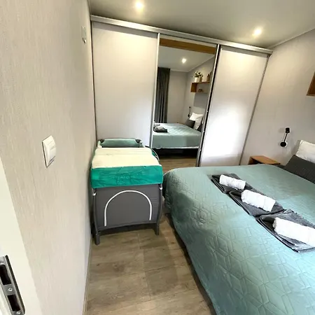 Serendipity - Nature In Luxury シャレー