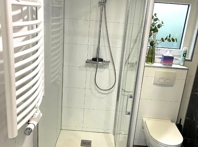 Serendipity - Nature In Luxury * بيكبيرخين