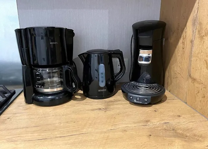 Serendipity - Nature In Luxury شاليه *