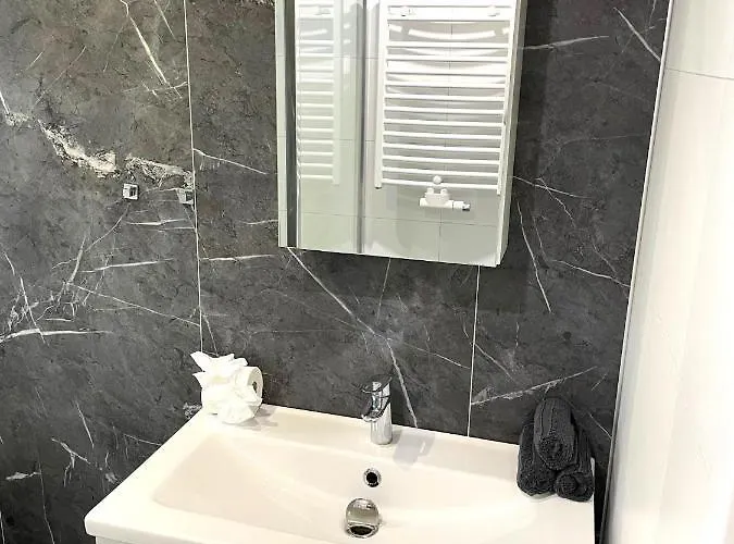 Serendipity - Nature In Luxury Chalet *