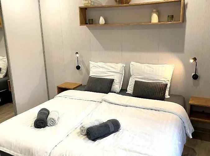 Serendipity - Nature In Luxury Chalet Beekbergen