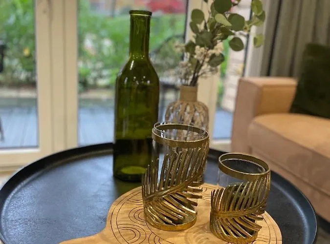 Chalet Serendipity - Nature In Luxury *