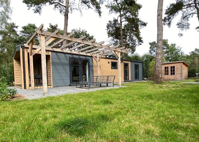 Chalet Serendipity - Nature In Luxury