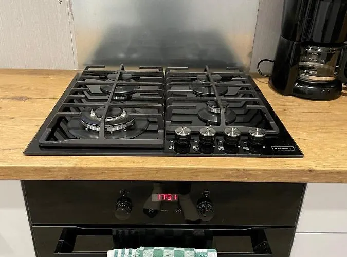 Serendipity - Nature In Luxury Chalet Beekbergen