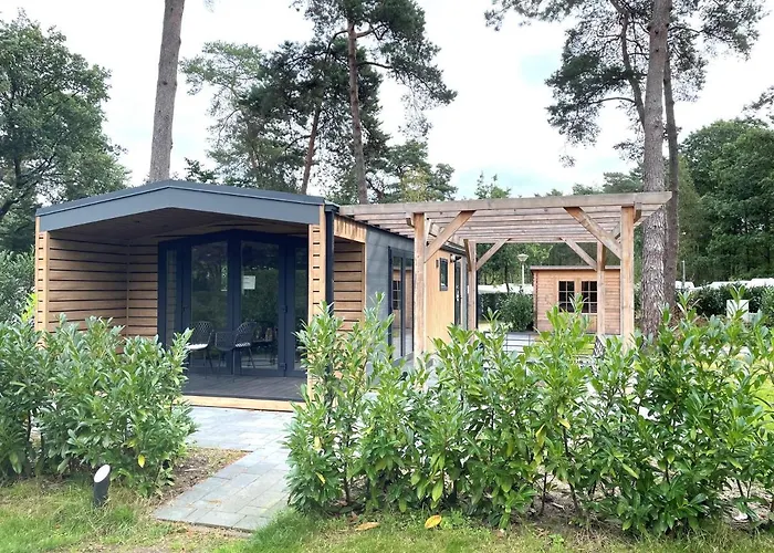 Serendipity - Nature In Luxury *