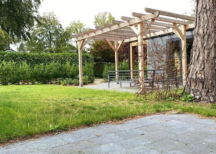 Serendipity - Nature In Luxury *