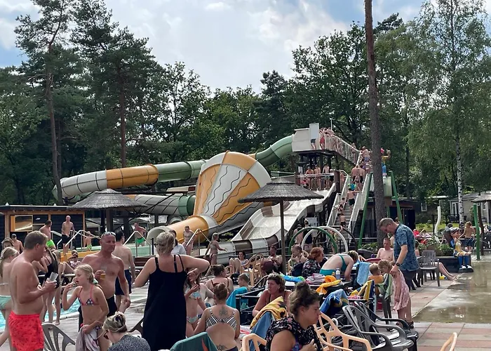 Serendipity - Nature In Luxury شاليه