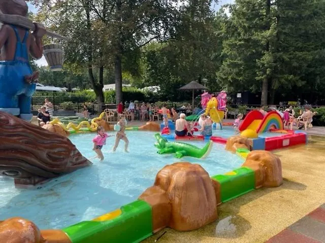 Chalet Serendipity - Nature In Luxury Beekbergen