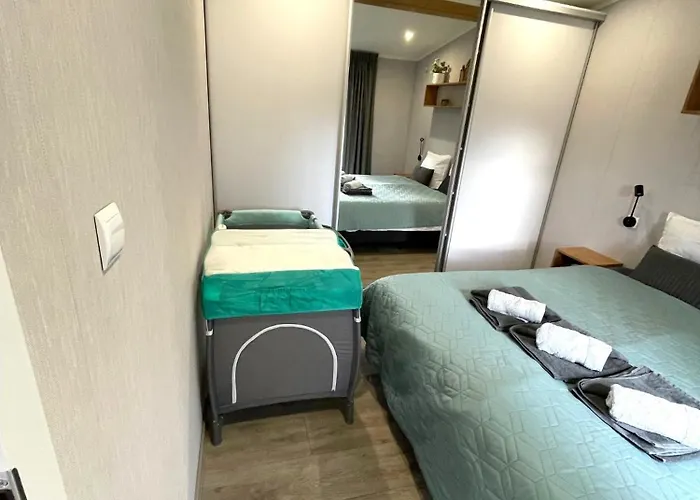 Serendipity - Nature In Luxury شاليه