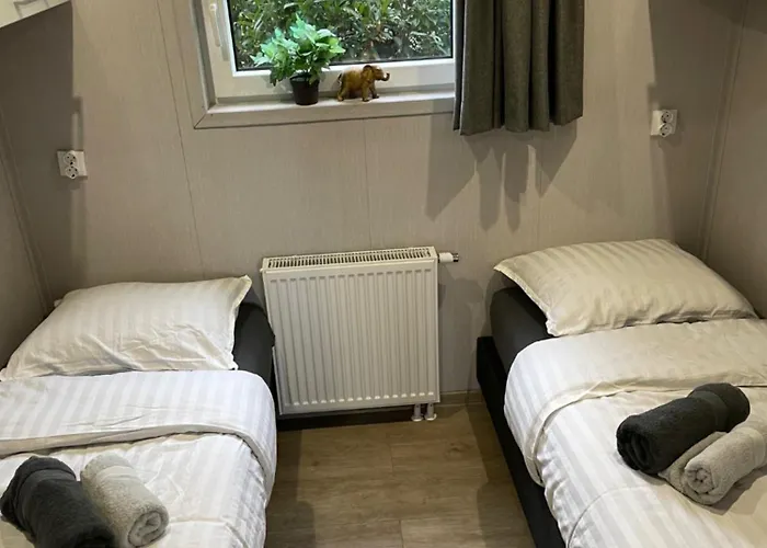 Serendipity - Nature In Luxury *