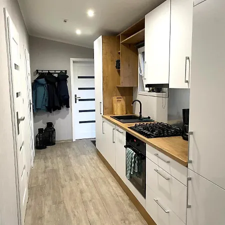 Serendipity - Nature In Luxury Chalet