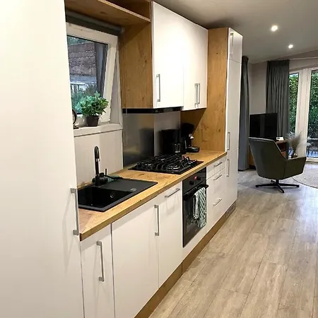 Serendipity - Nature In Luxury