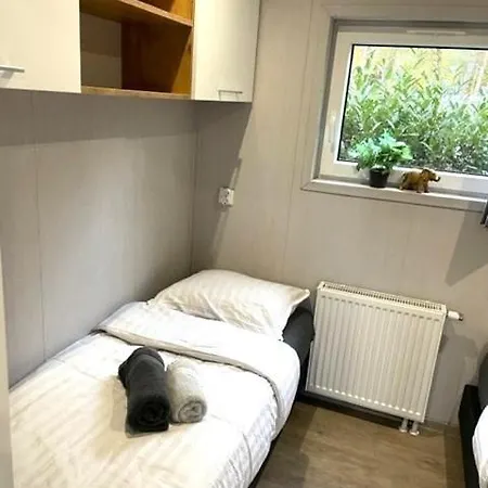 Serendipity - Nature In Luxury Chalet *