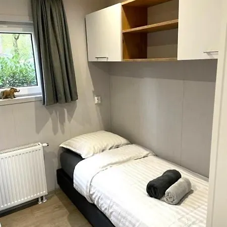 Serendipity - Nature In Luxury Chalet