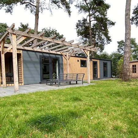 Chalet Serendipity - Nature In Luxury