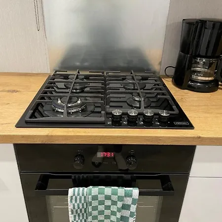 Serendipity - Nature In Luxury Chalet Beekbergen