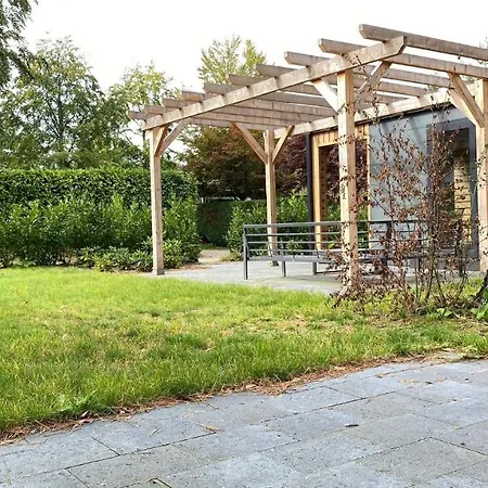 Serendipity - Nature In Luxury *