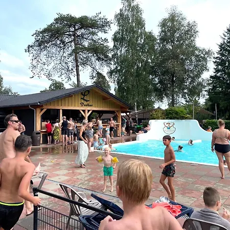 Chalet Serendipity - Nature In Luxury Beekbergen