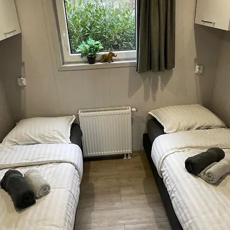 Serendipity - Nature In Luxury *