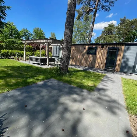 Serendipity - Nature In Luxury Chalet