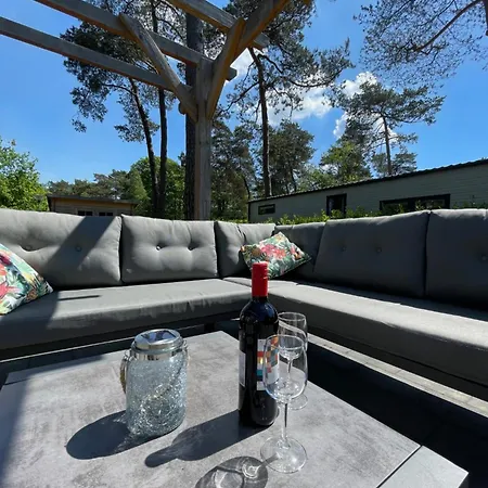 Serendipity - Nature In Luxury * Beekbergen