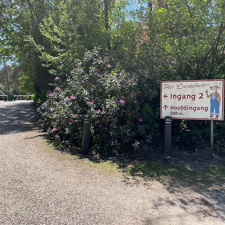 Serendipity - Nature In Luxury