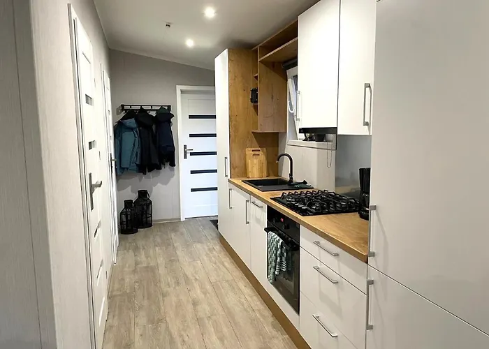 Serendipity - Nature In Luxury Chalet