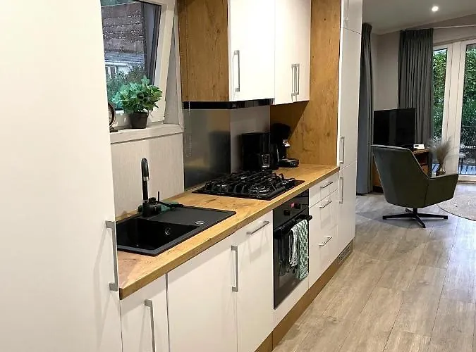 Serendipity - Nature In Luxury