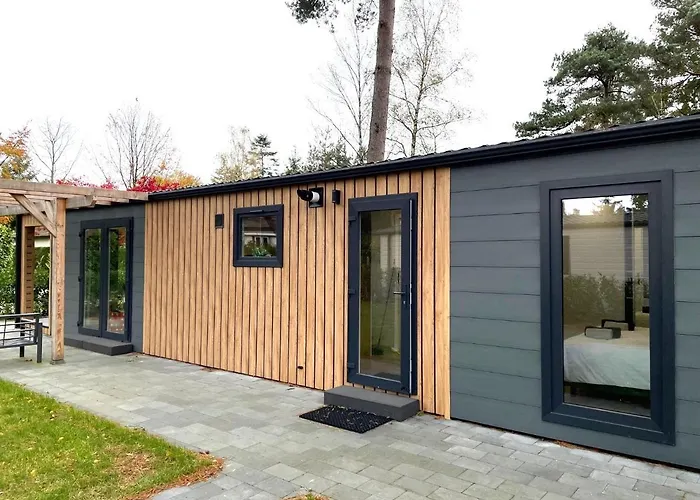 Chalet Serendipity - Nature In Luxury *