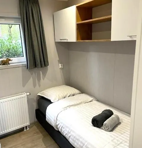 Serendipity - Nature In Luxury Chalet